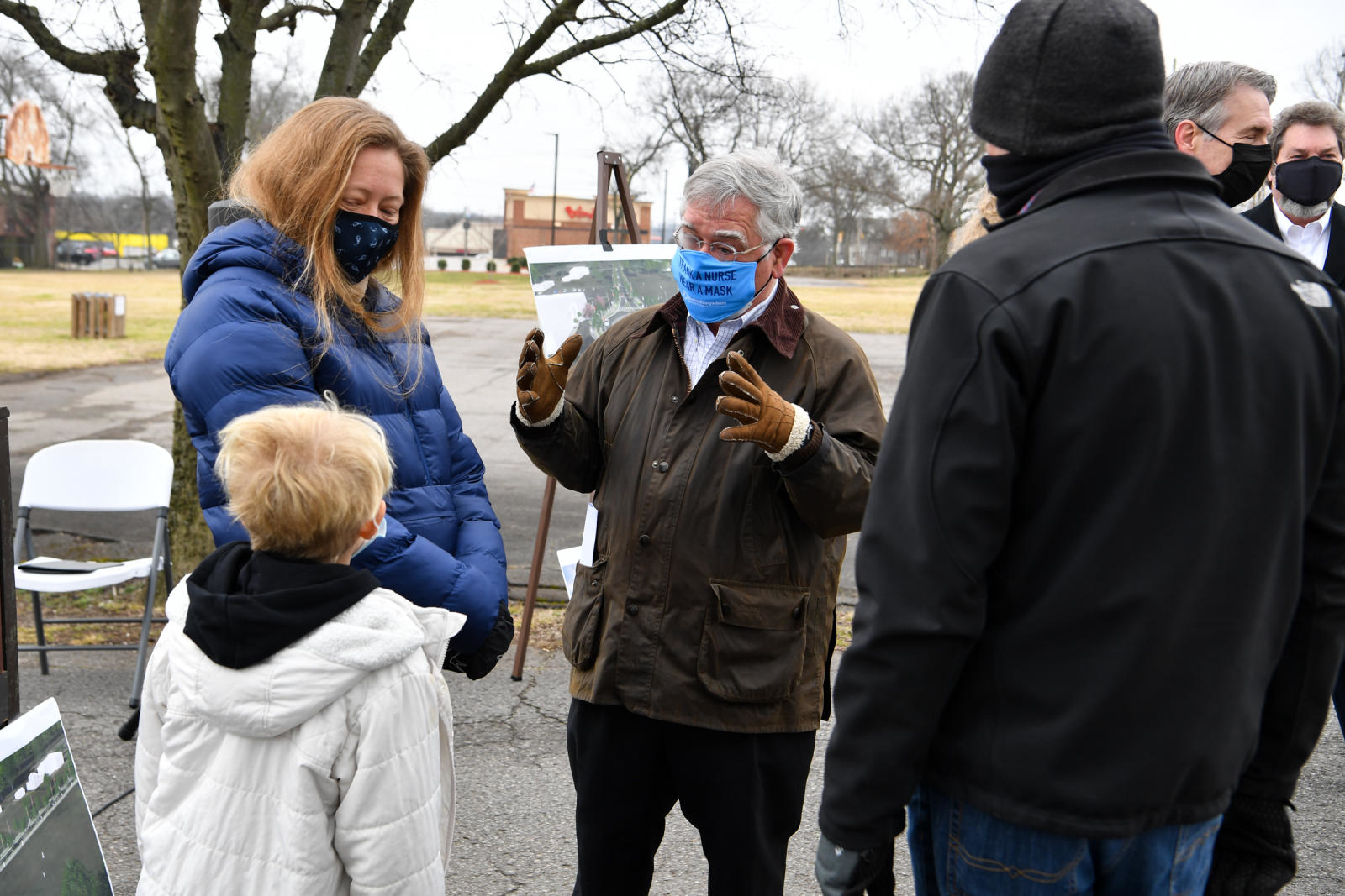 Mayor’s Department of Transportation idea faces hesitancy